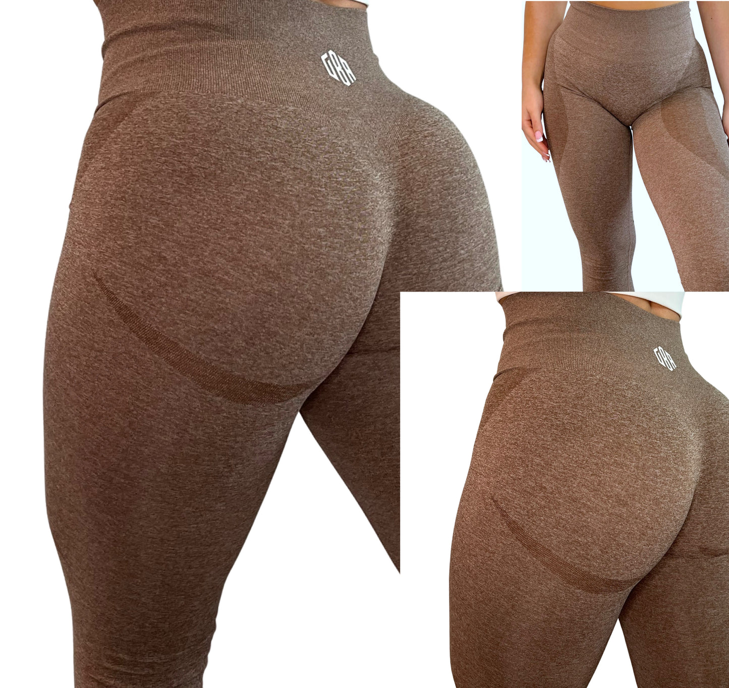 GBA Signature Leggings