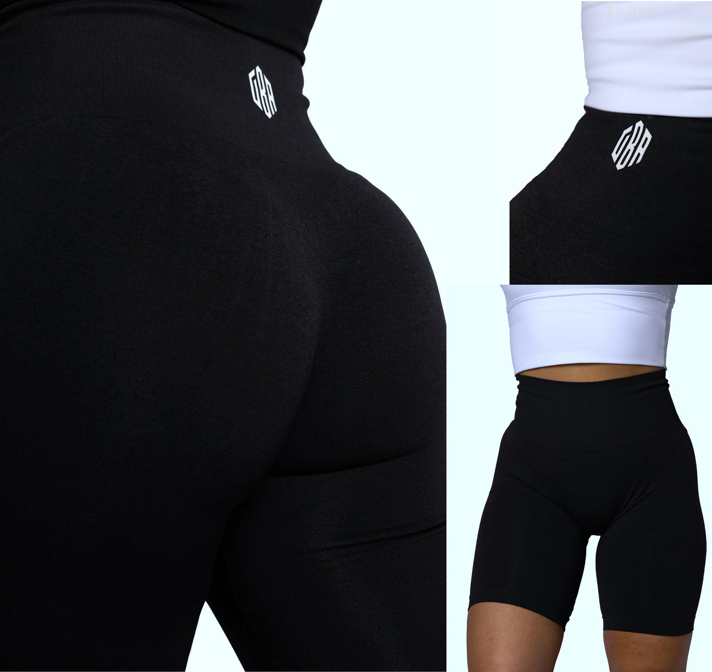 GBA Signature Shorts