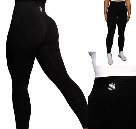 GBA Signature Leggings