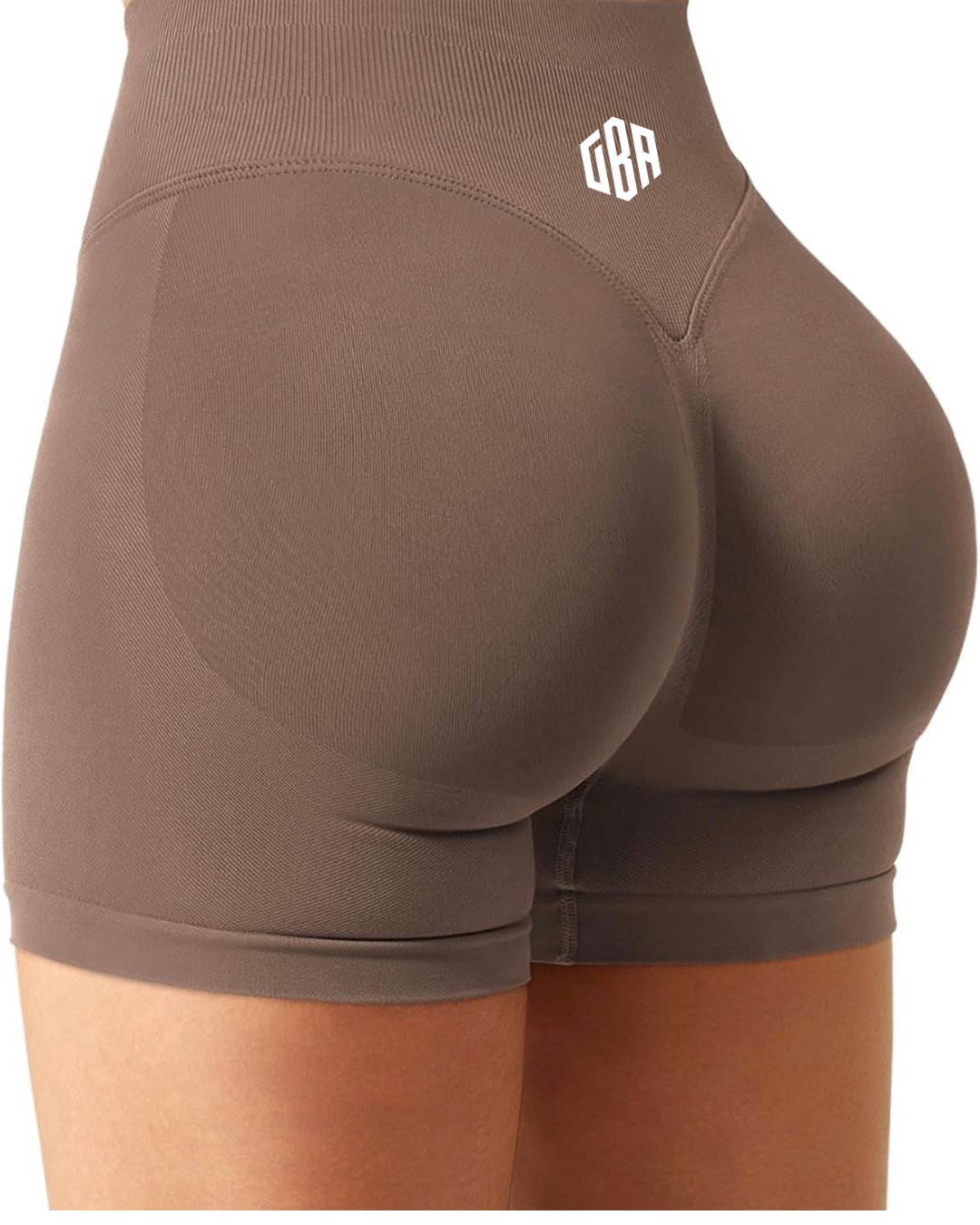 Signature GBA Shorts