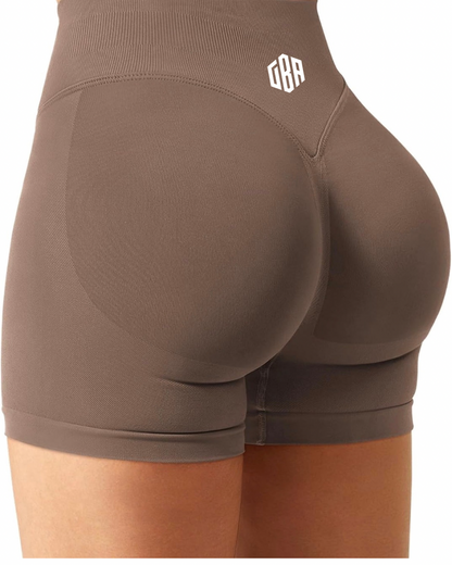 Signature GBA Shorts