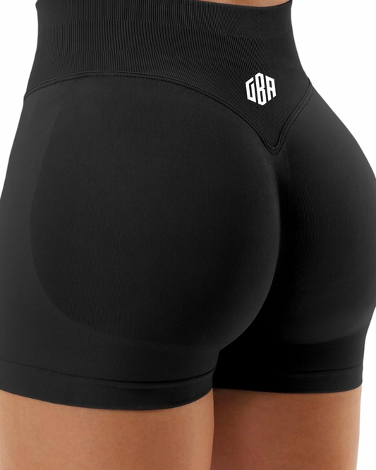 Signature GBA Shorts