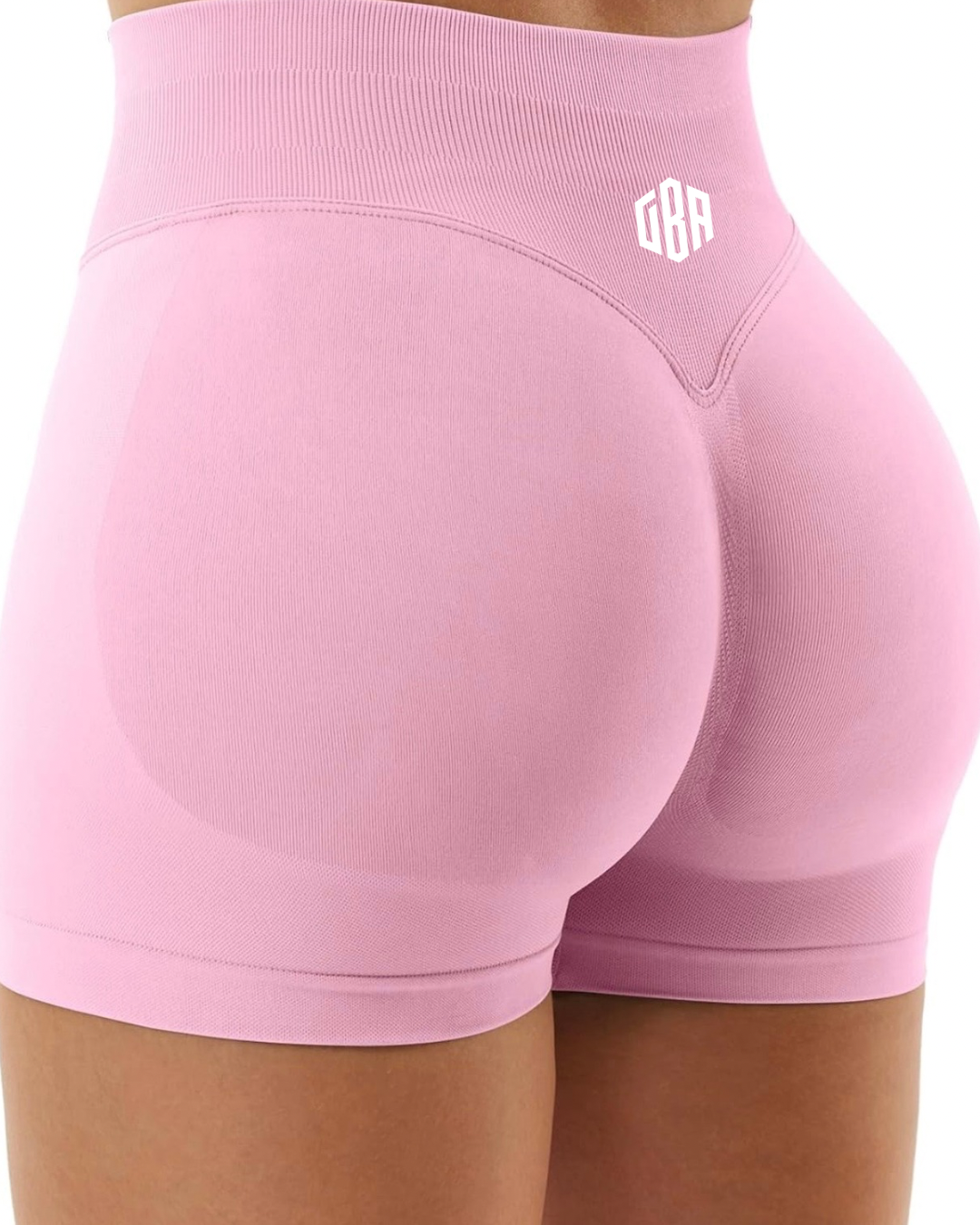 Signature GBA Shorts