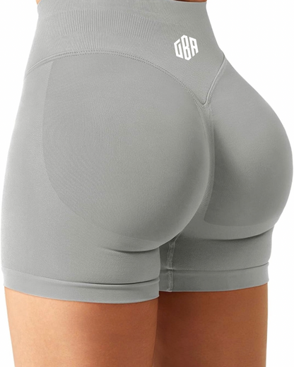 Signature GBA Shorts