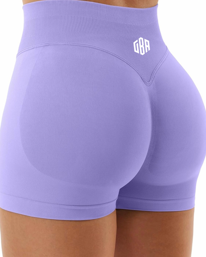Signature GBA Shorts